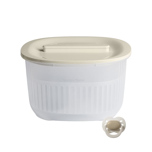 TT MICROWAVE STERILISER AL