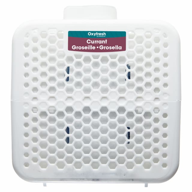 Oxyfresh refills Currant (6 Pack)