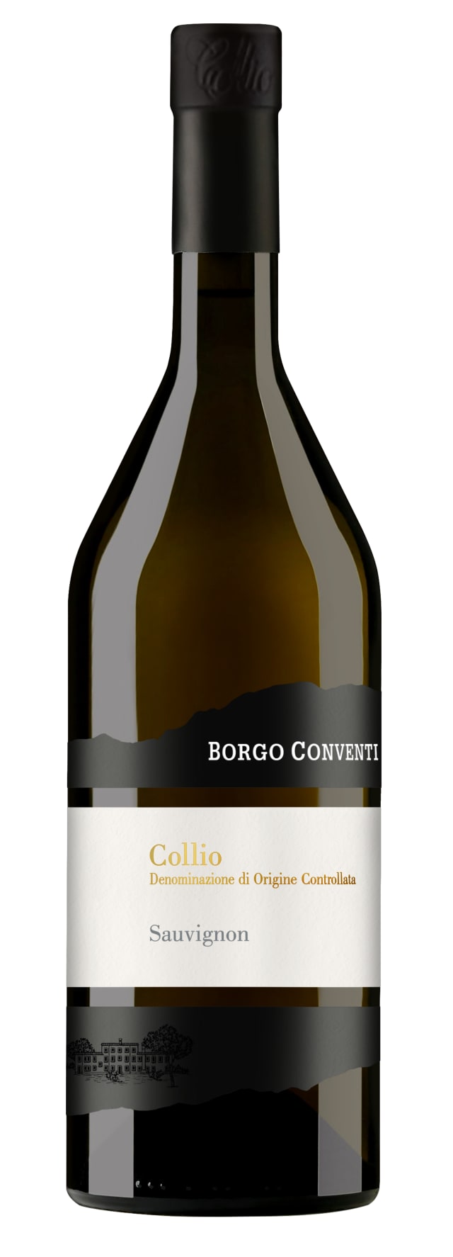 Sauvignon DOC Collio