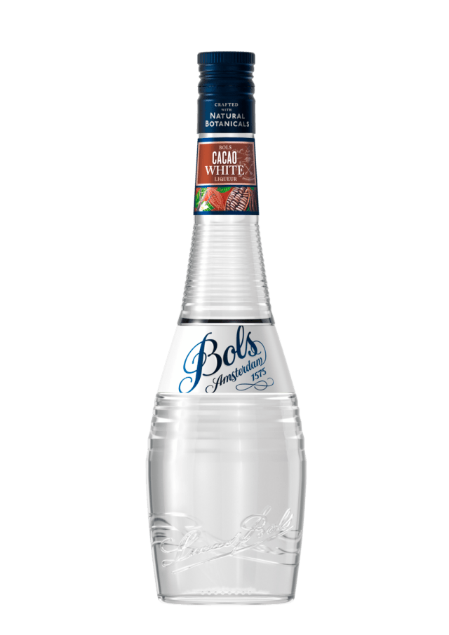 Bols Crem de Cacao White 50cl