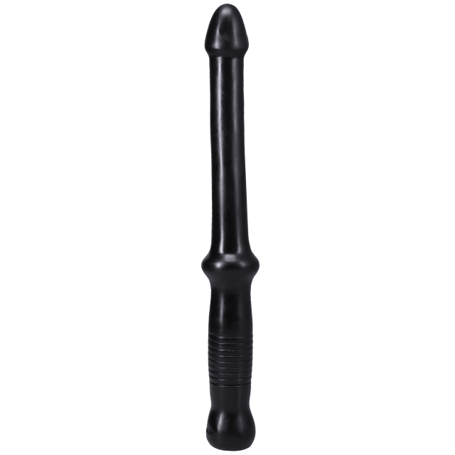 The Classic Anal Push - 12.5 Inch