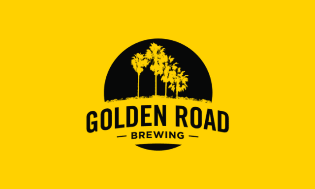 Golden Road Catalog Site