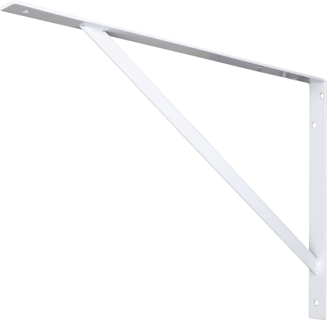 Heavy Duty Shelf Utility Bracket