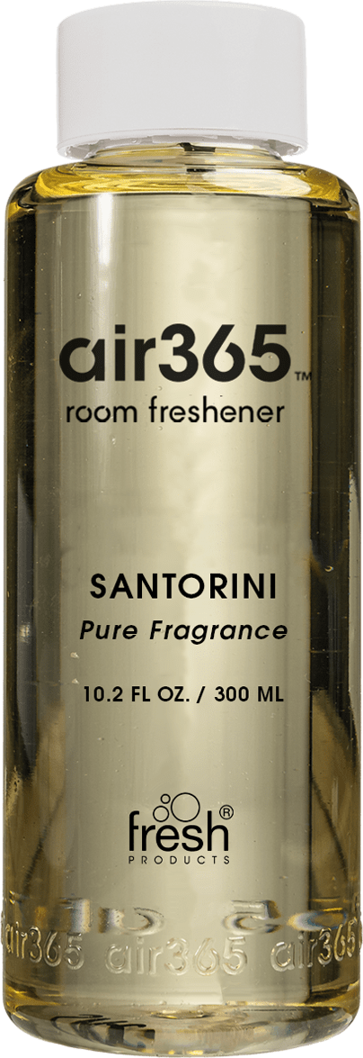air365 Fragrance Bottle