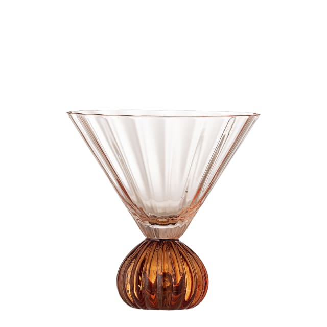 82072785 - Taurin Cocktail Glass, Rose, Glass STOCK: 300