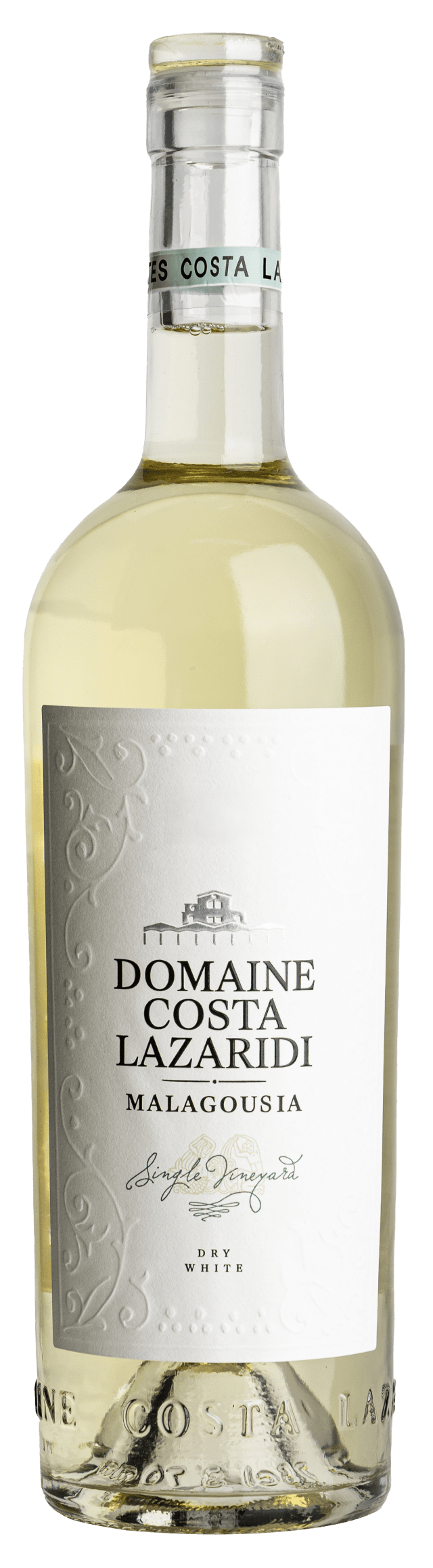 Domaine Costa Lazaridi Malagouzia 750ml 6pk 13ABV