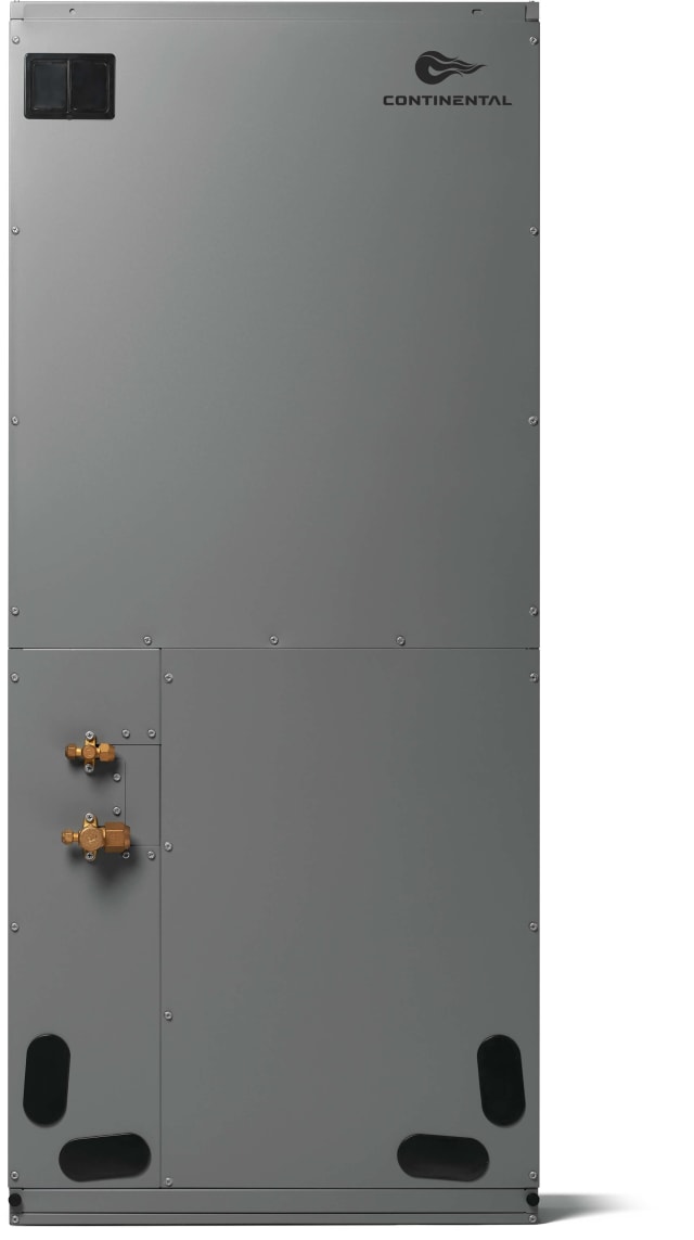 Série Continental Appareil de traitement d’air 2 et 3 tonnes