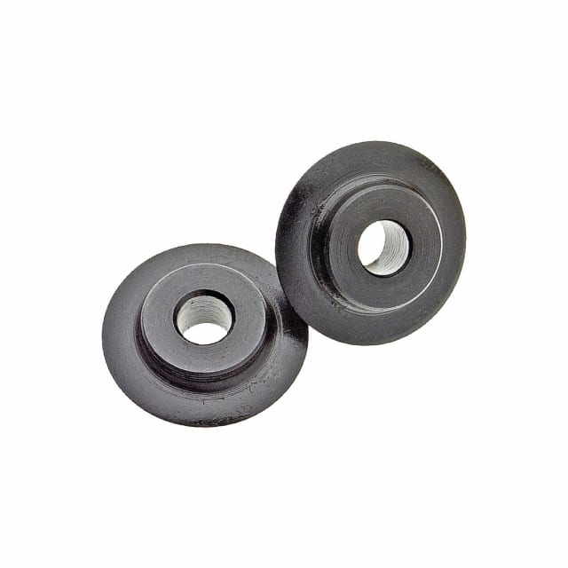 Replacement Cutter Wheels 2Pcs. (Fits Item #'s 35180, 35219, 35236, 35238, 35275)