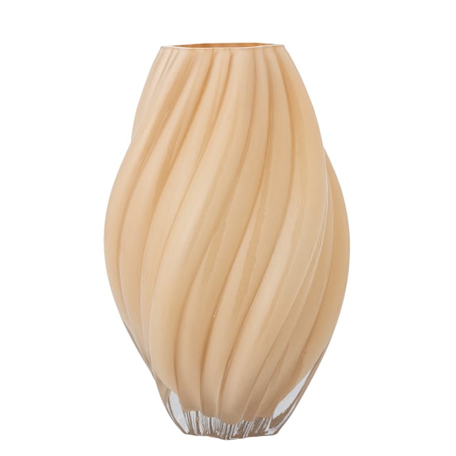 82072752 - Kanji Vase, Nature, Glass STOCK: 45