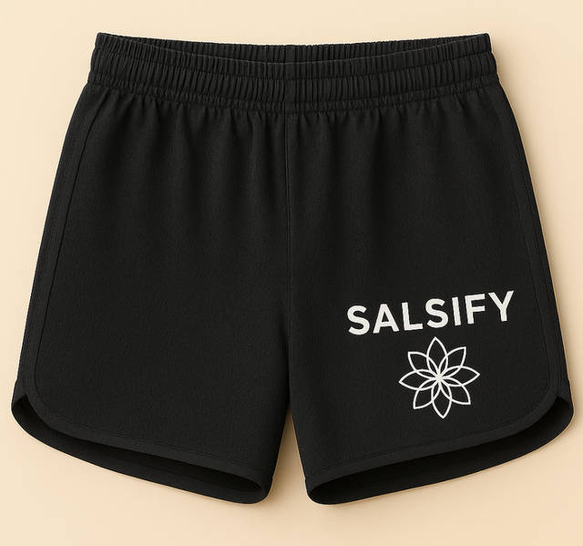 Running Shorts – Lightweight Mesh