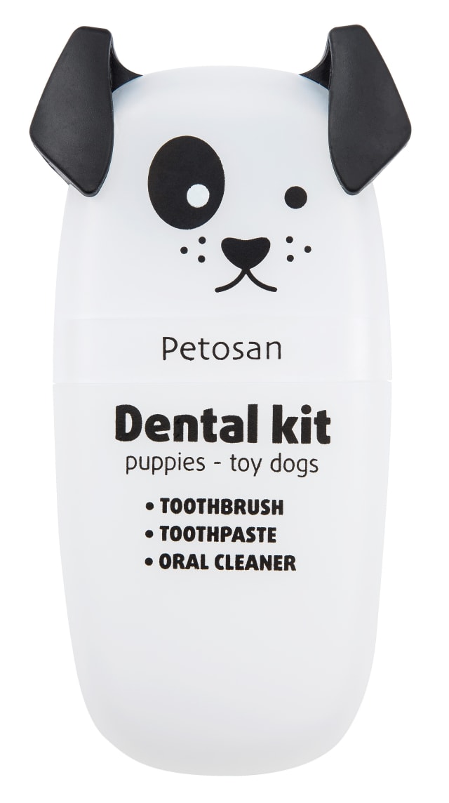 Puppy Pack