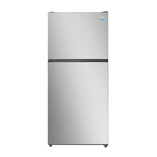 Avanti MaxxSpace Garage-Ready 21 cu. ft. Refrigerator