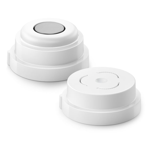 Philips Avance Collection Pasta Maker Shaping Discs, Shells and Paccheri