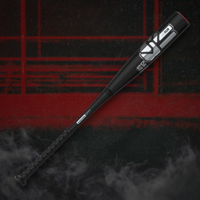 2027 Dub Darkside Bat Product Web Page Imagery