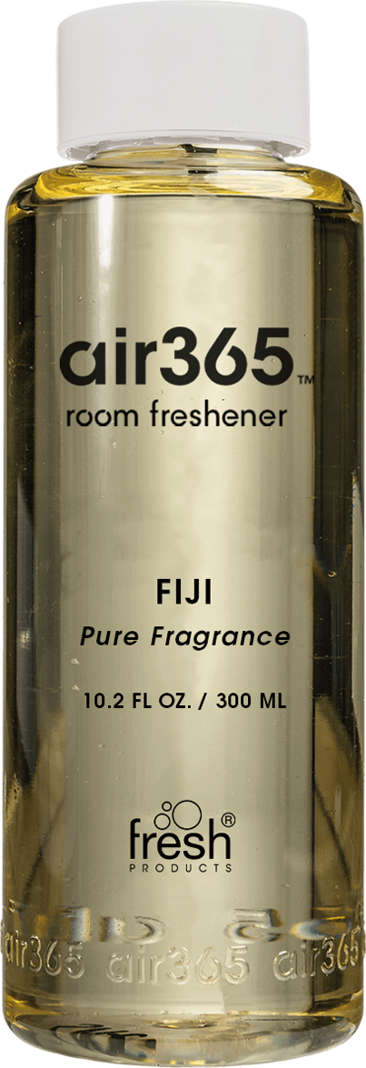 air365 Fragrance Bottle