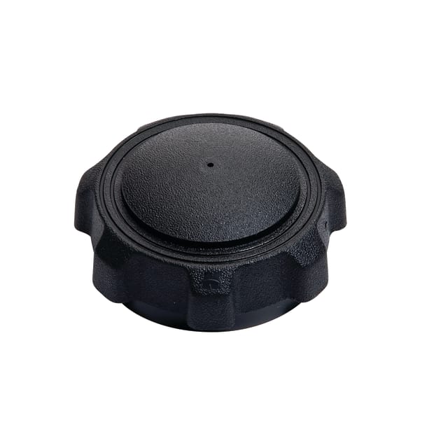 Fuel Cap, Plastic, for MTD