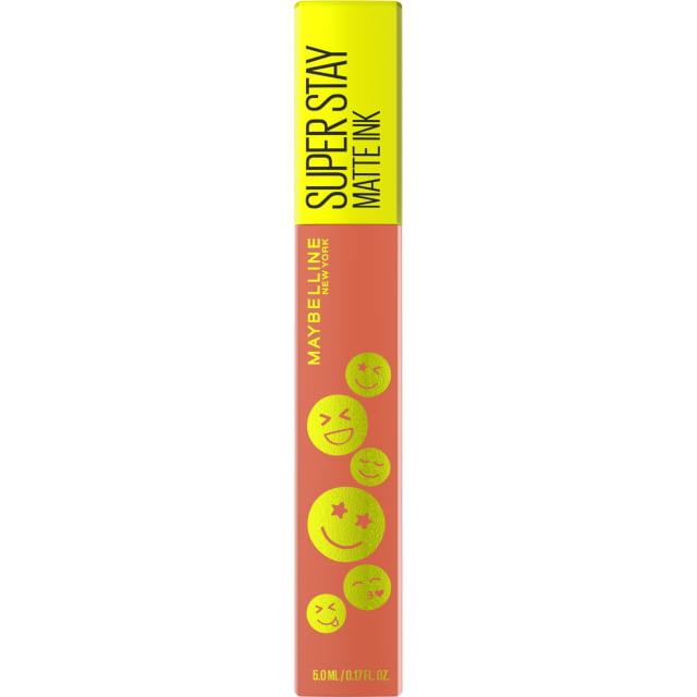 Matte Ink Moodmakers Collection Liquid Lipcolor