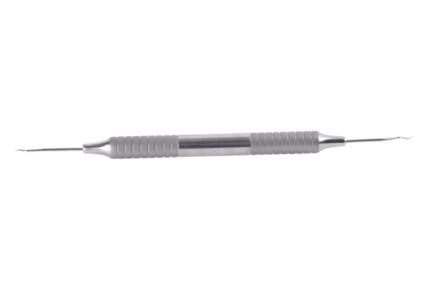 Resorptive Lesion Probe