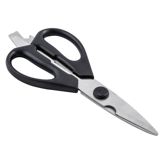 6606 - KITCHEN SHEAR S/S BLADES