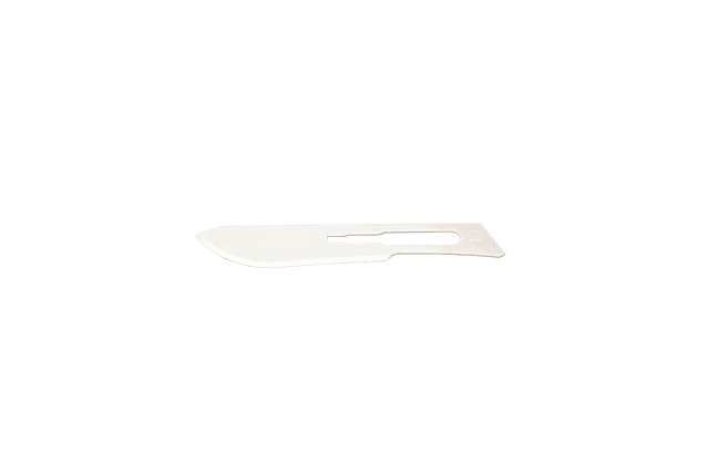 Carbon Steel Scalpel Blades