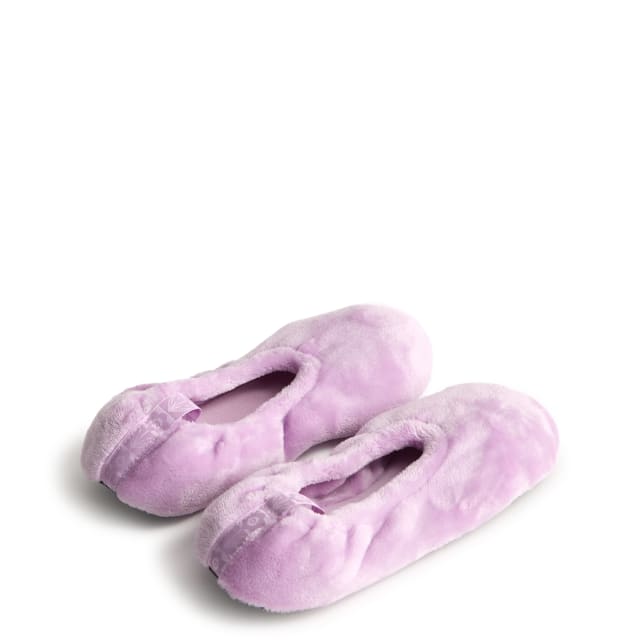 52091 Travel Slippers