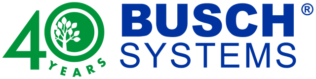 Busch Systems - Fusion® Series Waste and Recycling Products