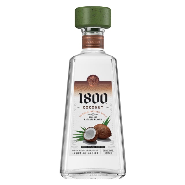 1800 Tequila Coconut