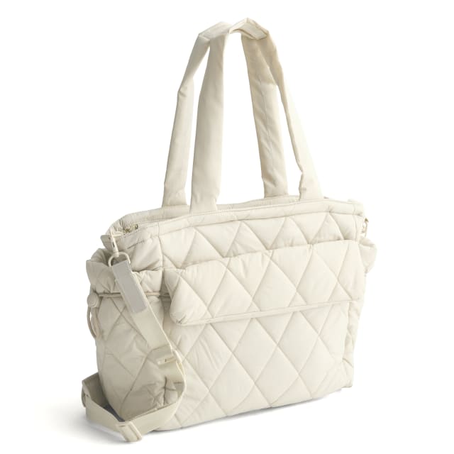 52398 Welland Diaper Bag Tote