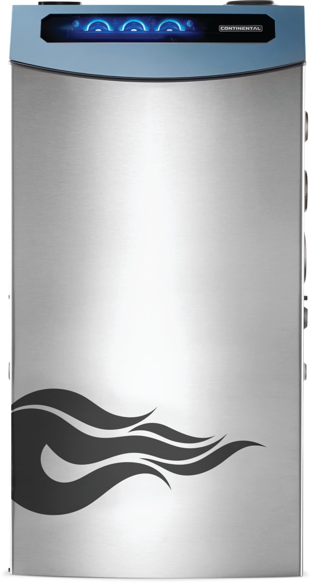 Continental C97 Tech Pro Série Fournaise au gaz - WUV050T3AA-C
