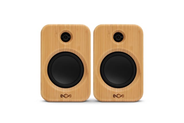 Get Together Duo 2 Speakers