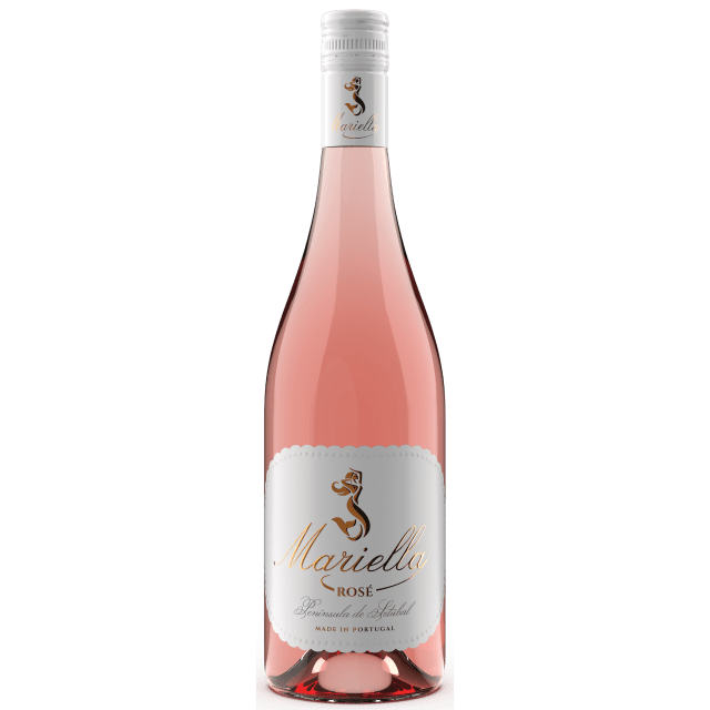 Mariella Portuguese Rose Wine 750 ml