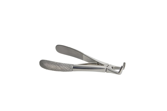 Extraction Forceps, Right Angled