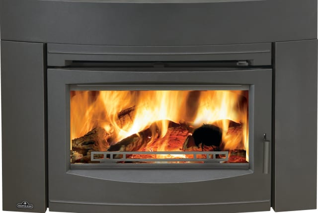 Oakdale™ EPI3C Wood Fireplace Insert