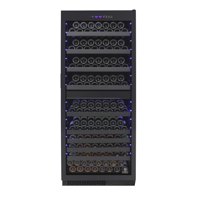 Vinotemp Butler Series Dual-Zone Wine Cooler