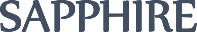 Sapphire Product Catalog