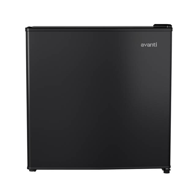 Avanti 1.6 cu. ft. Compact Refrigerator