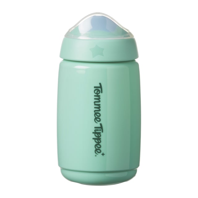 TT 1X TODDLER SIPPER 12M 390ML UNI