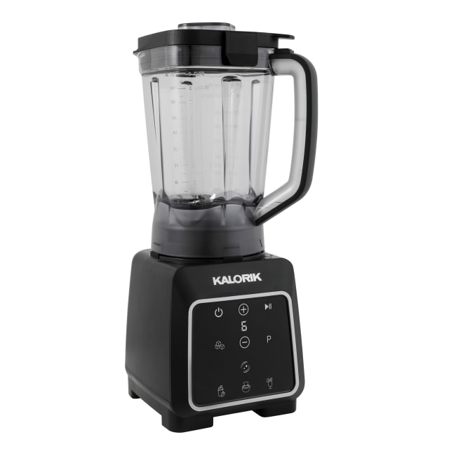 Kalorik 1800 Watt High-Performance Blender, Designer Series