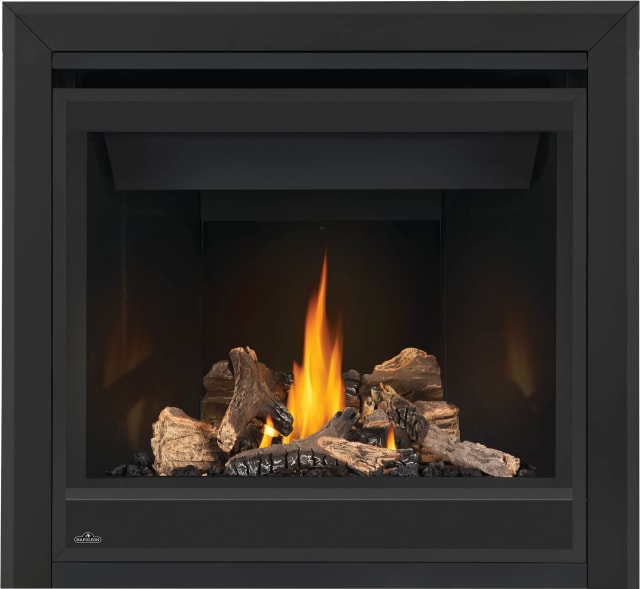 Ascent™ 36 Direct Vent Fireplace, Propane, Millivolt Ignition