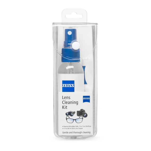 ZEISS Lens Cleaning Kit 2 oz