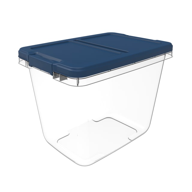 Home Logic 29-Qt Flat Lid