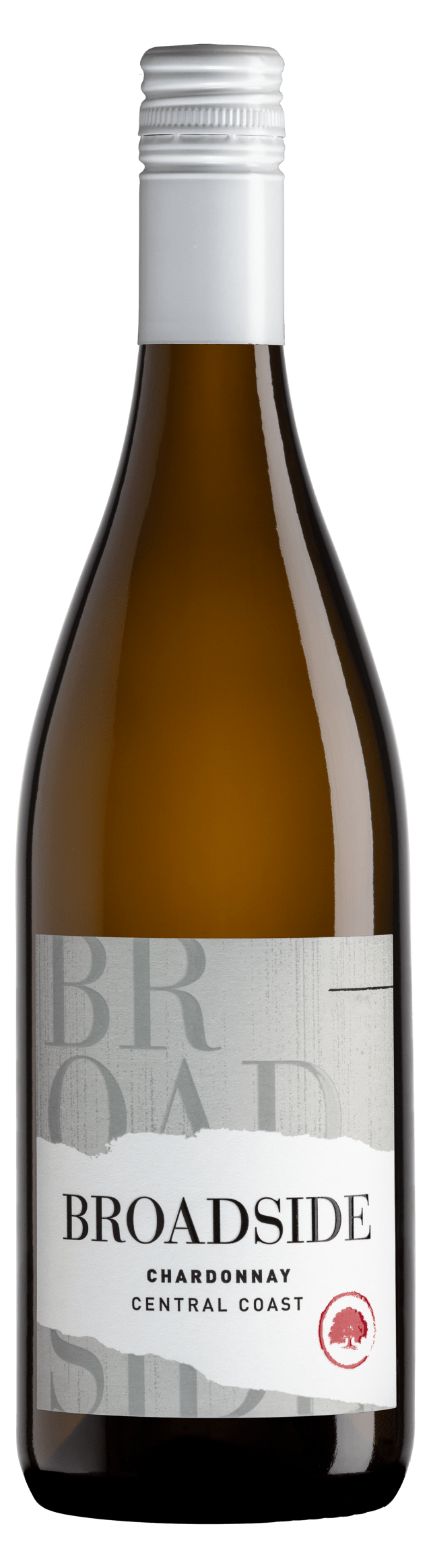 Broadside 2023 Central Coast Chardonnay 750ml