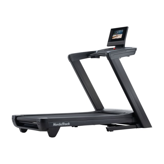 Commercial 1250 Treadmill