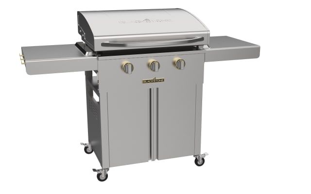 6009 - Blackstone Select 28in Griddle W/Cabinet