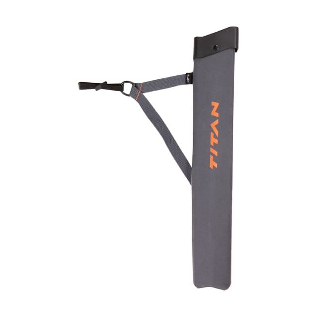 Titan™ Compact Hip Quiver by Allen Company, 0.6 lbs., Gray
