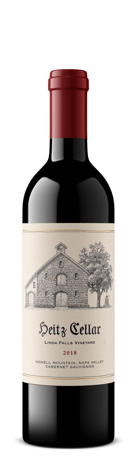 Linda Falls Vineyard Cabernet Sauvignon