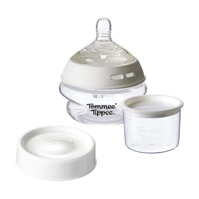 TT 1X 60ML BTL FIRST FEED EXSLW ALAR
