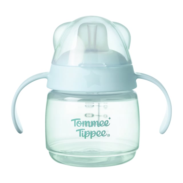 TT 1X TRANSITION SPOUT 4M 150ML BOY