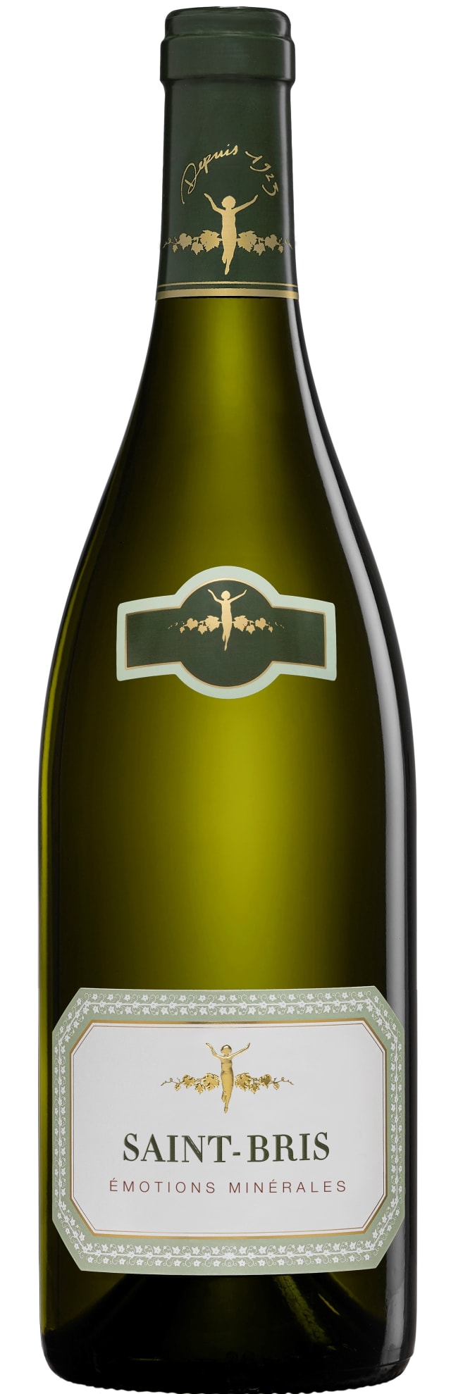 Sauvignon de Saint-Bris