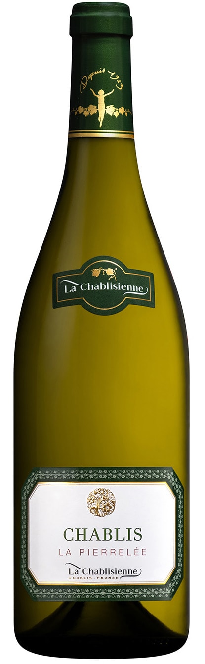 Chablis La Pierrelée